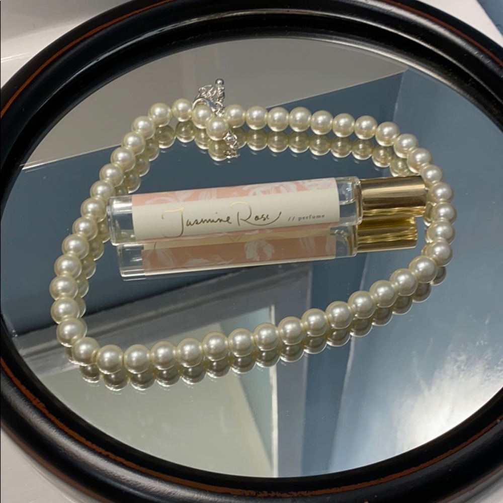 Good Chemistry Roller Ball Fragrance 🌹
